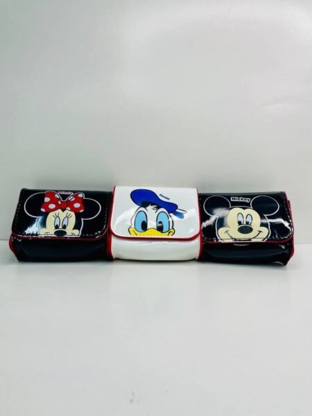 BOLSO PEQUEÑO ANIMADO DE DISNEY