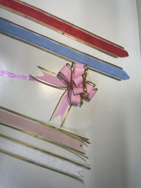 MOÑOS DECORATIVOS 3.2 CM X 47 CM - Imagen 2