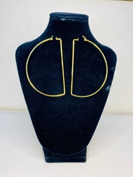 ARETES GRANDES DE ACERO