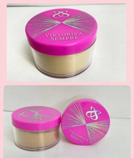 POLVO COMPACTO MATE