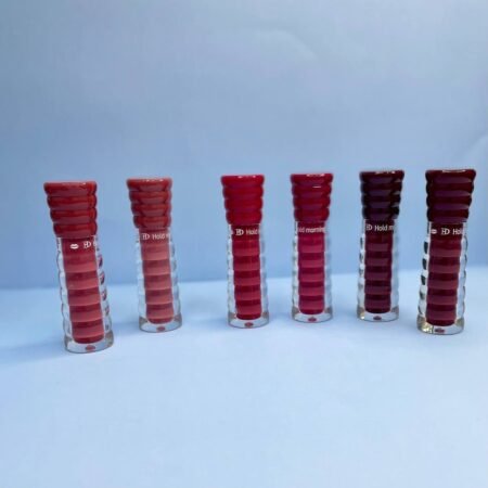 LABIAL MATE HOLD MORNING