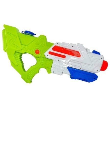 PISTOLA DE AGUA A PRESIÓN