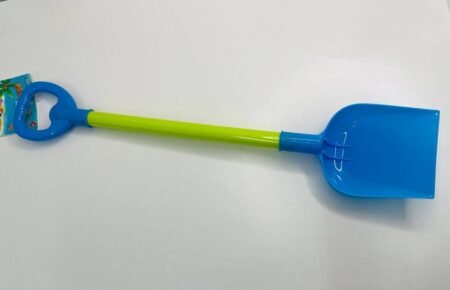 PALA DE JUGUETE PARA PLAYA