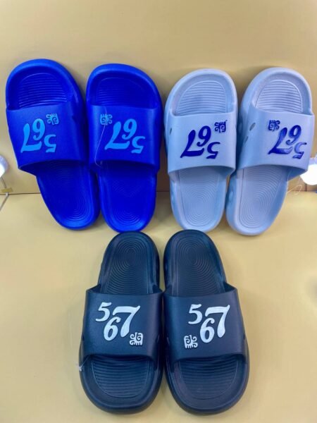 CHINELAS UNISEX