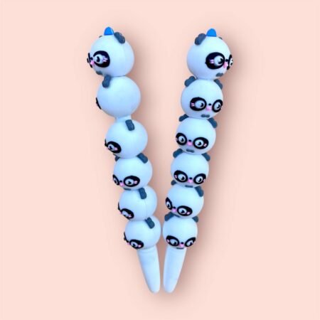 BOLIGRAFO ROTATIVO PANDA SPINNER MD-275