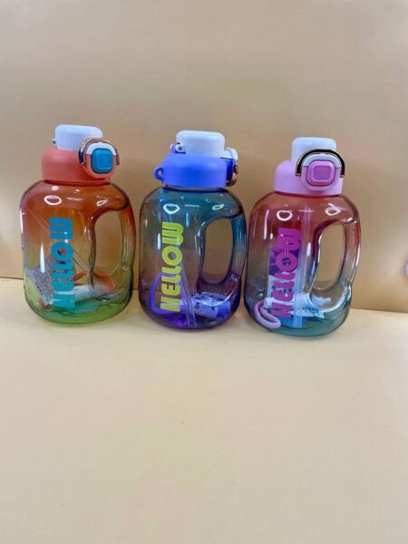 TERMO HELLOW DE 1000 ML
