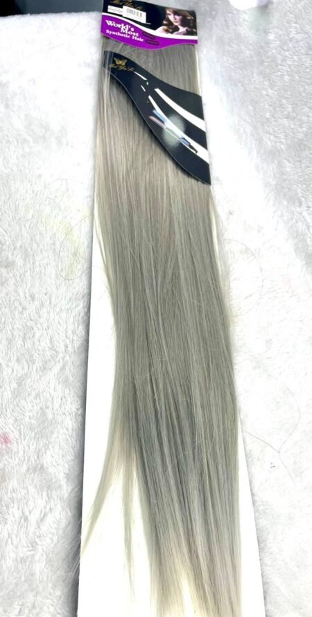 EXTENSION DE CABELLO TONOS VARIADOS (OFERTA) - Imagen 3
