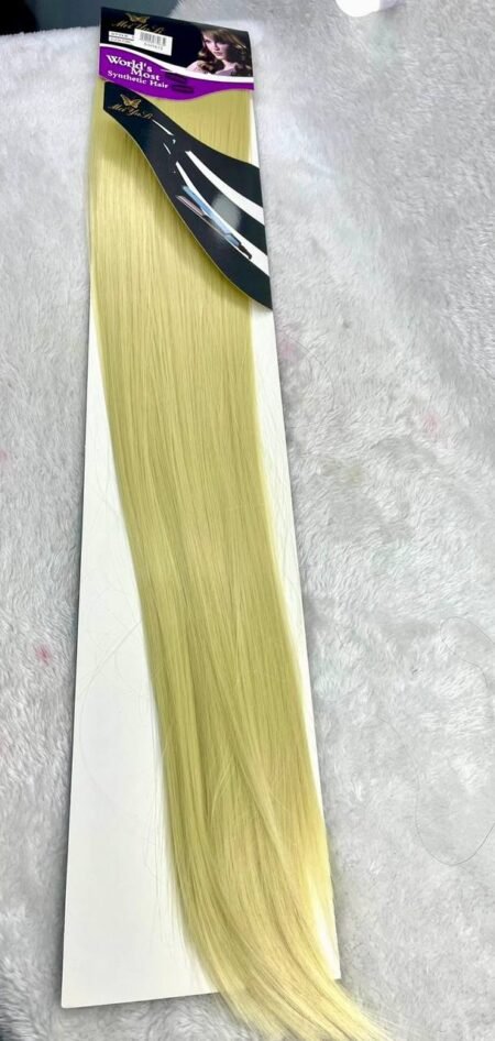 EXTENSION DE CABELLO TONOS VARIADOS (OFERTA) - Imagen 2