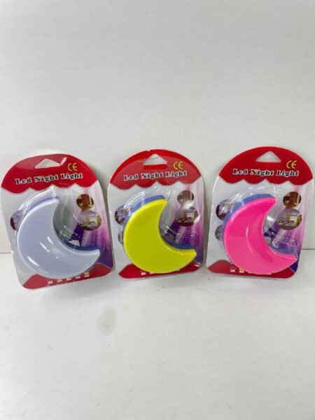 LUZ DE LUNA LED