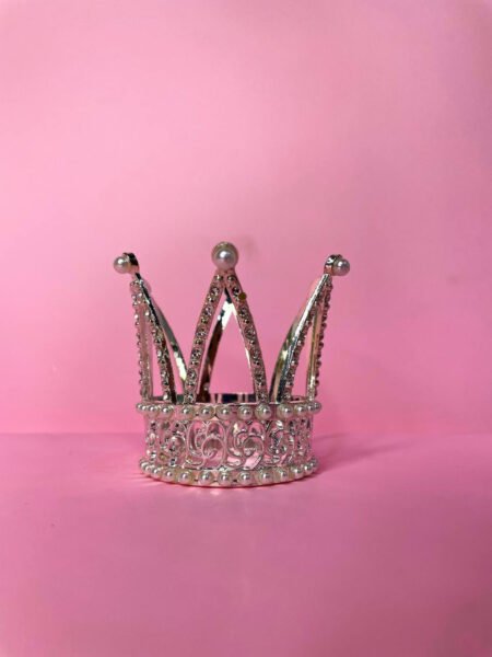 CORONA PEQUEÑA 5x5.5 CM