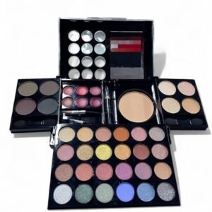 Estuche de maquillaje