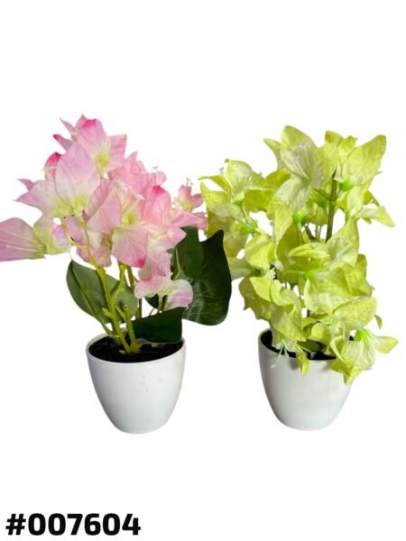 FLOR ARTIFICIAL - Imagen 2