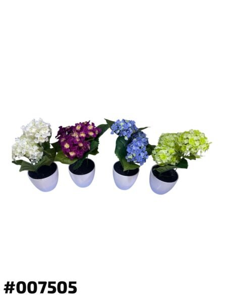 FLOR ARTIFICIAL - Imagen 2