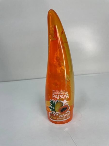 GEL EXFOLIANTE DE PAPAYA125 ML - Imagen 2