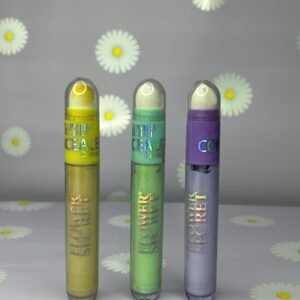 Corrector de maquillaje de colores