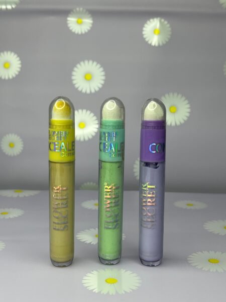 Corrector de maquillaje de colores