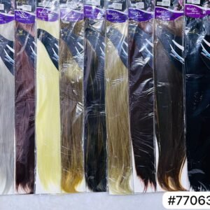 EXTENSION DE CABELLO TONOS VARIADOS (OFERTA)