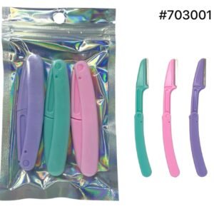 PERFILADORA PLEGABLE PARA CEJAS