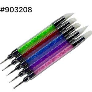 SET DE PUNTERO Y KATANA 5PCS