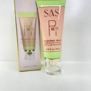 LIMPIADOR FACIAL DE ROSAS 98 ML
