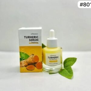 SERUM DE CURCUMA