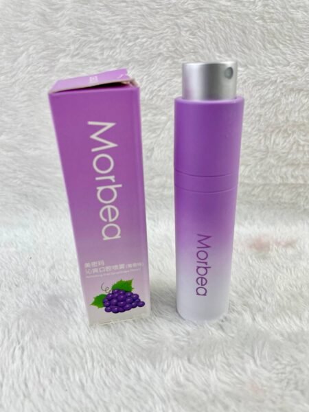 SPRAY ORAL SABOR UVA 11ML