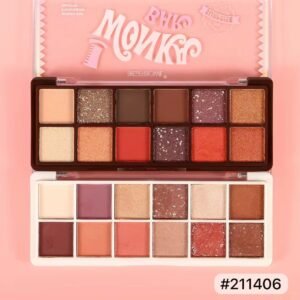 PALETA DE SOMBRAS WONKA