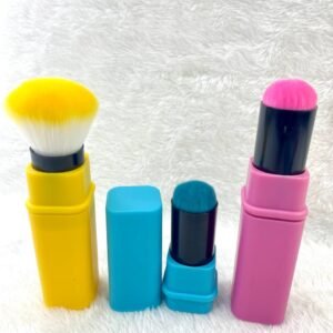 BROCHA DE MAQUILLAJE
