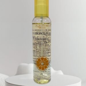 TÓNICO HIDRATANTE BIOAQUA VITAMINA C