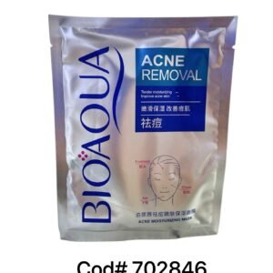MASCARILLA HIDRATANTE ANTI-ACNE