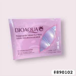 PARCHE PARA OJOS SAKURA BIOAQUA