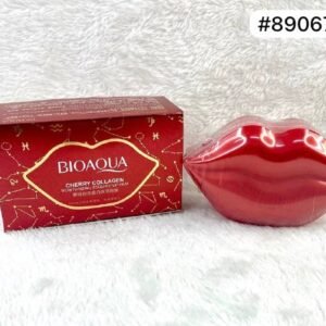 PARCHE PARA LABIOS CEREZA