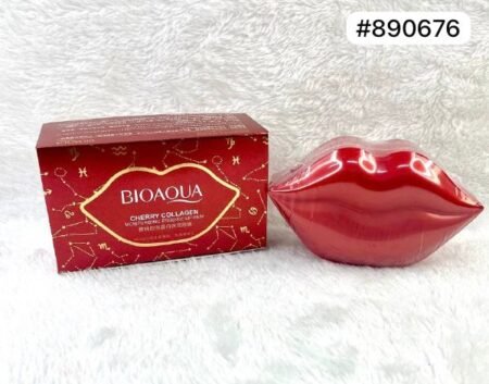 PARCHE PARA LABIOS CEREZA