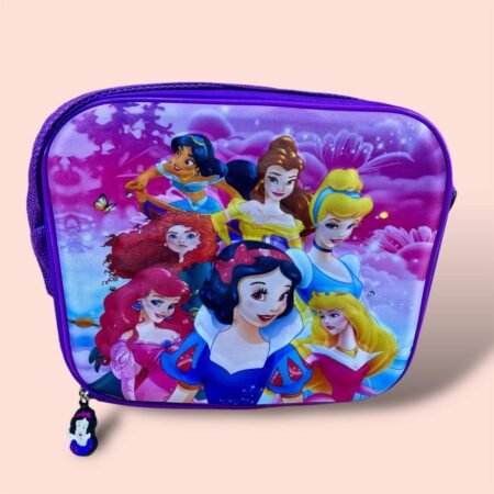 LONCHERA PRINCESAS DISNEY