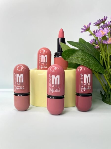 LABIAL MATE HOLD MORNING (OFERTA 15 UND)