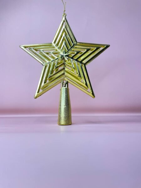ESTRELLA NAVIDEÑA