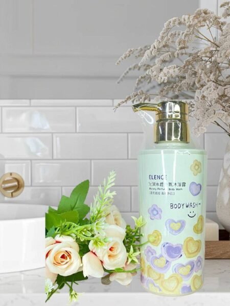JABON LIQUIDO FLOWER SWEETHEART (OFERTA)