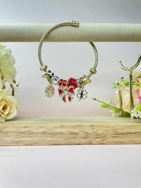 PULSERA PANDORA - Imagen 2