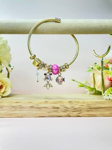 PULSERA PANDORA