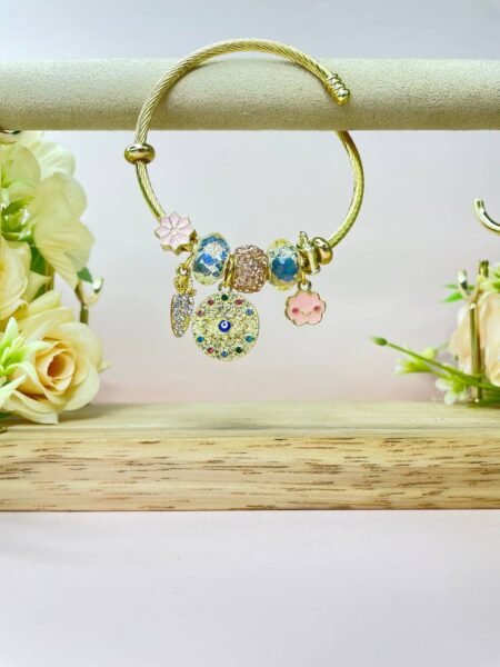 PULSERA PANDORA - Imagen 2