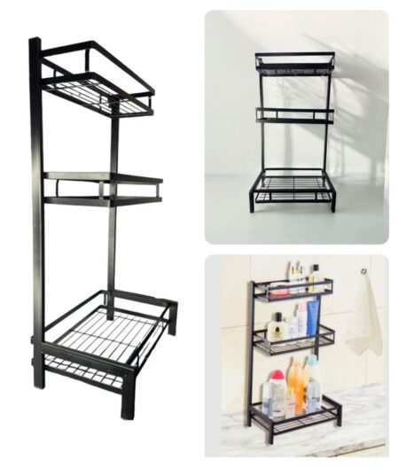 ORGANIZADOR MULTIFUNCIONAL 3 NIVELES