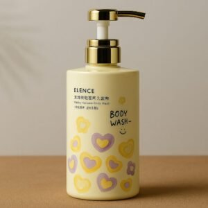JABON LIQUIDO FLOWER SWEETHEART (OFERTA)