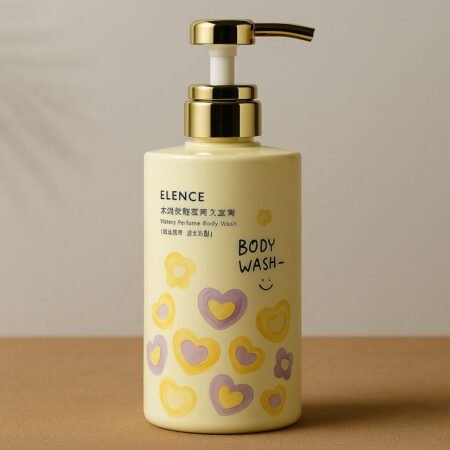 JABON LIQUIDO FLOWER SWEETHEART (OFERTA)