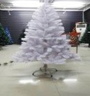 ARBOL BLANCO 90CM