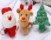 PULSERAS NAVIDEÑAS KG-2509