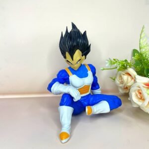 FIGURA DRAGON BALL VEGETA