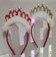 DIADEMA CON LUZ 14*19 Y2432