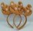 DIADEMA NAVIDEÑA 11*22 JY-2437