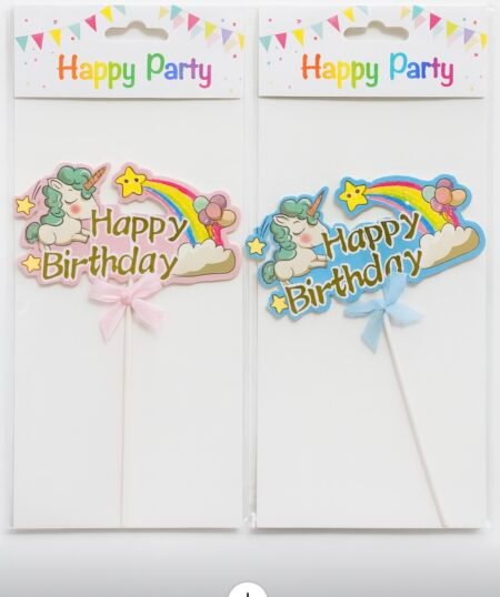 DECORACION FIESTA T05