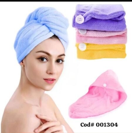 Gorro para el cabello